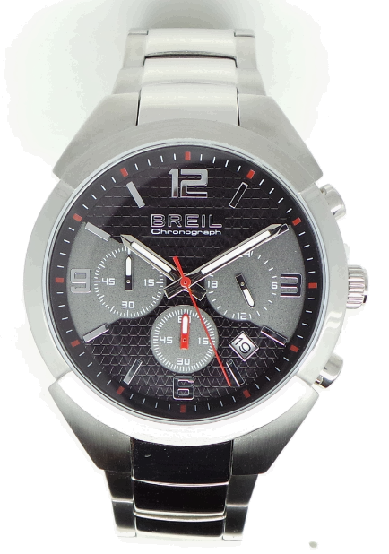 Watch Quartz Man Breil TW1275 Gap Watches